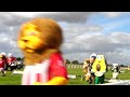 2009 mascot grand national