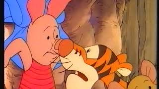 The New Adventures Of Winnie The Pooh Nya Äventyr Med Nalle Puh - Ta Ett Bad