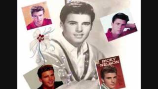 Watch Ricky Nelson History Of Love video
