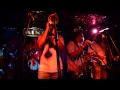 Rebirth Brass Band Live at The Mint (Los Angeles, CA) 3/19/14