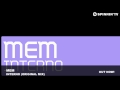 Video MEM - Interno (Original Mix)