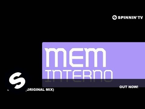 MEM - Interno (Original Mix)