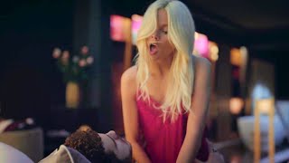 Elite (Netflix) Season 7 / Kiss & Love Scene - Isadora and Dídac | Valentina Zen