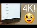 COMO ASSISTIR VÍDEOS EM FULLHD 1080P E 4K 1440P NO SEU ANDROID