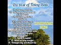 The Best Of Totoy Bato...Kapampangan Songs.