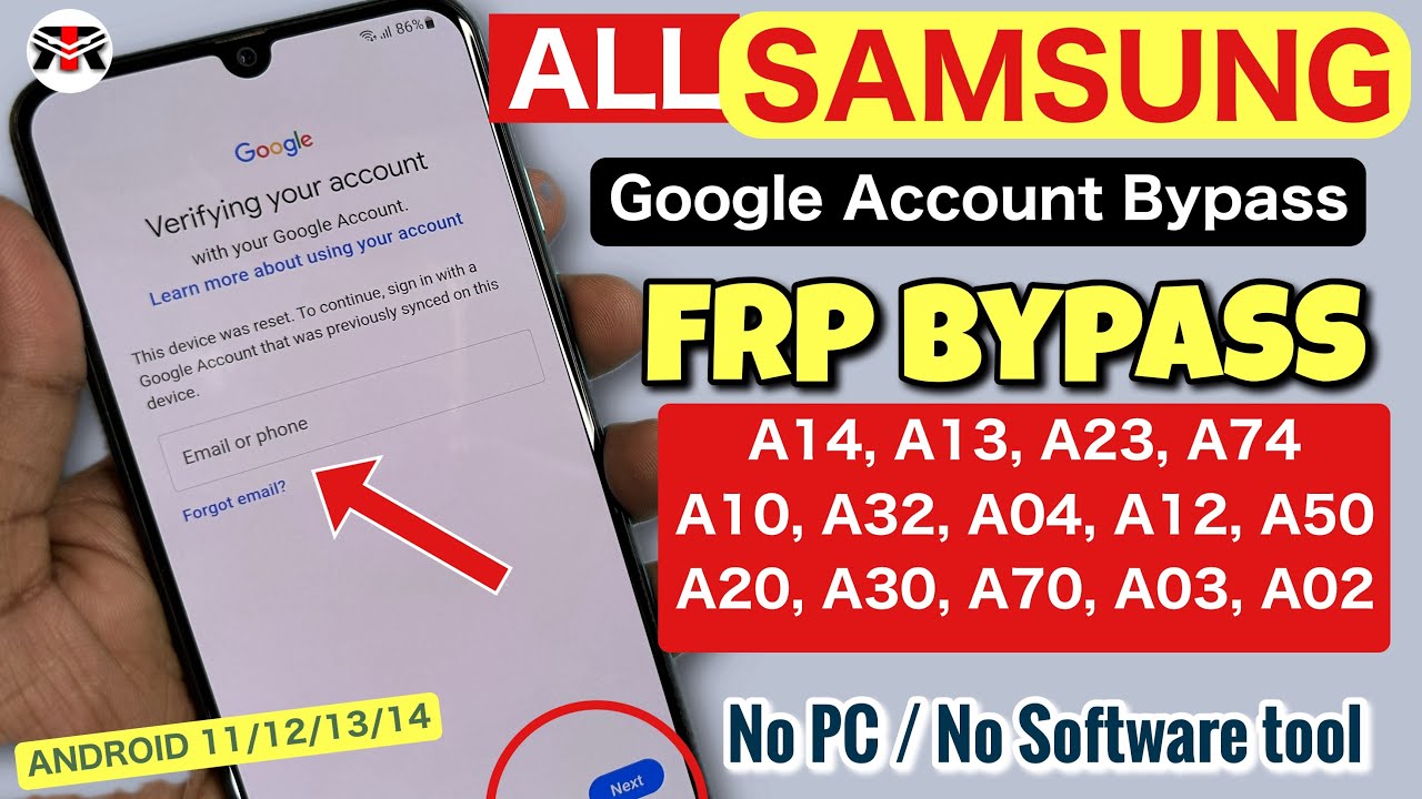 Without PC New Method Samsung Frp Bypass 2024 | No Need Without PC New Method Samsung Frp Bypass 2024 | No Need
