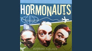 Watch Hormonauts Just Why Youre Blue video
