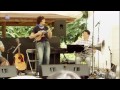 栗コーダーカルテット - アパオの海外出張 ＠ りんご音楽祭2012.秋