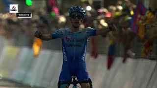 Le résumé de la 14e étape - Cyclisme - Giro