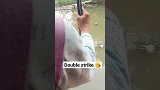 Mancing Di Dapur, Begini Klo Suhu Turun Tangan Tante Hani