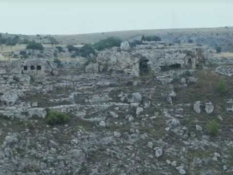 Matera, Italy