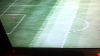 Sick Fifa 13 Goal