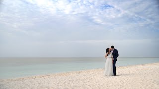 Most emotional wedding Vows!! Nathan & Jennifer Elopment Wedding at Dreams Of Africa Malindi, Kenya