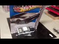 Hot Wheels 2013 AE86 Trueno Review- All 3 Liveries!