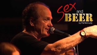 Watch Pat Mccurdy Sex  Beer video
