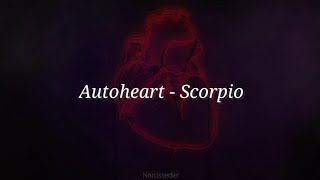 Watch Autoheart Scorpio video