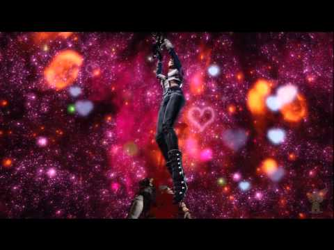 Lollipop Chainsaw - Cordelia's Outfit