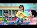 The Hello Song + More Nursery Rhymes & Kids Songs - CoCoMelonThe Hello Song