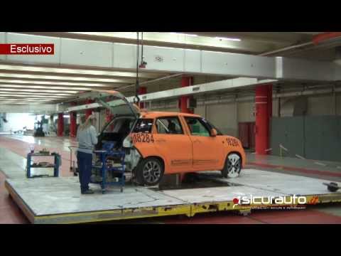 Crash Test Global Ncap India: Hyundai i10, VW Polo, Tata Nano, Ford ... Crash Test Global Ncap India: Hyundai i10, VW Polo, Tata Nano, Ford ...