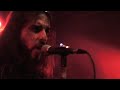 Rotting Christ Live In Athens FULL (Part 1)