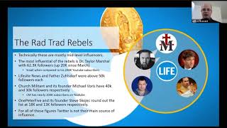 RadTrad Catholic Twitter roundup?