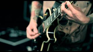 Trivium - The Deceived