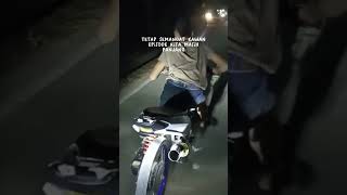 Mio Drag 200 Cc
