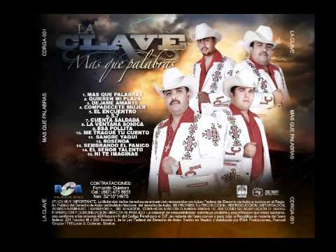 Sangre Yaqui Video