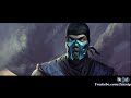 Mortal Kombat 9 Sub Zero Story Ending Hd images Mortal Kombat 9 Sub Zero Story Ending Hd