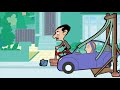 Mr Bean Animated | CARWASH | Season 2 | Full Episodes Compilation | Cartoons for Children