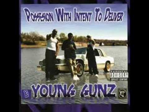 Young Gunz Feat Chingy - Cant Stop Wont Stop - Remix FAT B 2014...