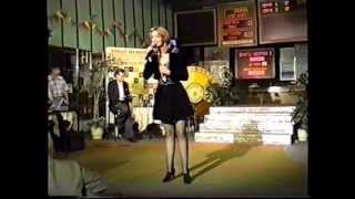 Rosi Kirilova Stoian I Konche Show De Rey Gonzalez