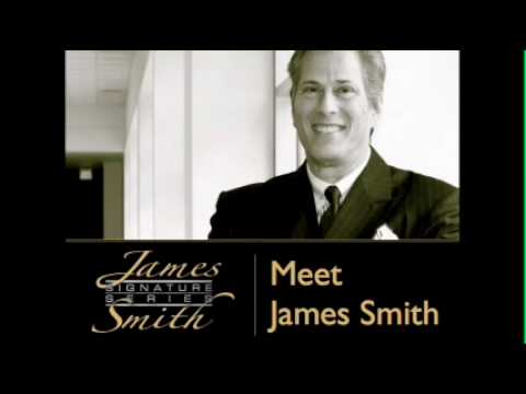 Real Estate Classes on Smith  James Smith Real Estate Investor Training Company Get Motivated