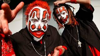 Watch Insane Clown Posse Cant End Myself video