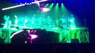 Watch Dj Tiesto Who Wants To Be Alone video
