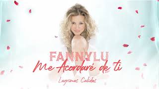 Watch Fanny Lu Me Acordare De Ti video