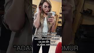 Kısmetse Olur Şeydanur Kimdir?