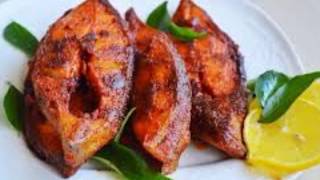 फिश फ्राय /how to make fish fry ?? फिश फ्राय /how to make fish fry ??