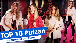 Rébecca Claude Und Diana Starten Den Frühjahrsputz Mit Diesen Top 10 Produkten  Pearl Tv