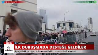 6 Yaşındaki Gelin Skandalında Ilk Duruşma -