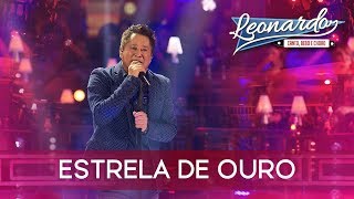 Watch Leonardo Estrela De Ouro video