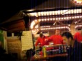 Weihnachtsmarkt Göttingen