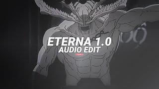Mtg Maldição Eterna 1.0 - Dj Glk [Edit Audio]