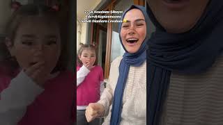 Kalbinizin Ekmeğini Yiyin Bu Dünyada Umarım