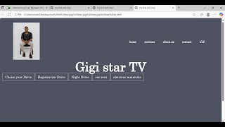 Web System Fullcourse Beginnertoadvanced 2025 Lesson1