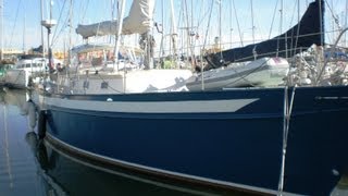 bill's log: jaguar 24 twin keel yacht ‘jisme’