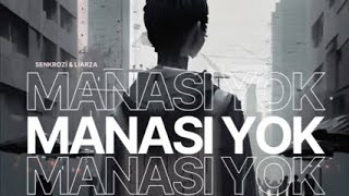 Senkrozi & Liarza - Manası Yok