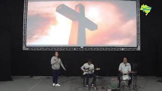 Culto IBB Mogi "Noturno" 12.01.2022
