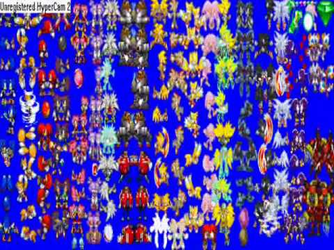 sonic scene creator
