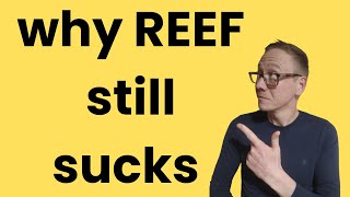 Reef Crypto Review - Is Failing